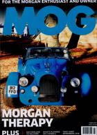 Mog Magazine Issue FEB 22