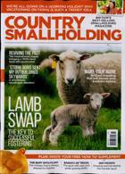 Country Smallholding Magazine Issue MAR 22