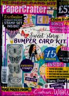 Papercrafter Magazine Issue NO 170
