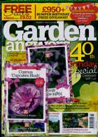Garden Answers Magazine Issue MAR 22