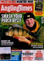 Angling Times Magazine Issue 01/02/2022