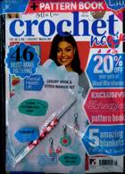 Crochet Now Magazine Issue NO 78