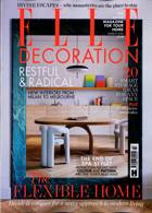 Elle Decoration Magazine Issue MAR 22