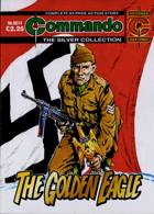 Commando Silver Collection Magazine Issue NO 5514
