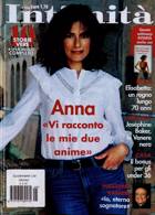 Intimita Magazine Issue NO 22005