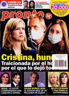 Pronto Magazine Issue NO 2595