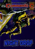 Commando Gold Collection Magazine Issue NO 5512