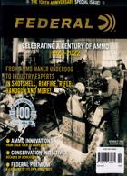 Guns & Ammo (Usa) Magazine Issue FED VIS RP