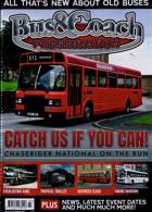 Bus And Coach Preservation Magazine Issue MAR 22
