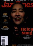 Jazz Times (Us) Magazine Issue JAN-FEB