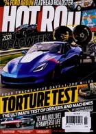 Hot Rod Usa Magazine Issue MAR 22