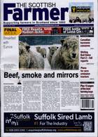 Scottish Farmer Magazine Issue 26/02/2022