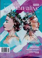 Woman Alive Magazine Issue 01