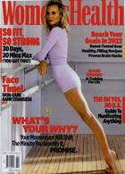 Womens Health Us Magazine Issue 13