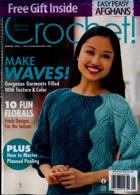 Crochet Magazine Issue 21
