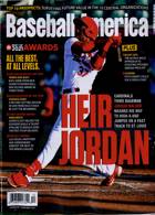Baseball America Magazine Issue 12