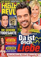 Freizeit Revue Magazine Issue 51