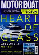Motorboat And Yachting Magazine Issue MAY 22