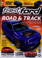 Fast Ford Magazine Issue MAY 22