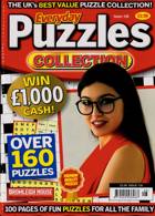 Everyday Puzzles Collectio Magazine Issue NO 128
