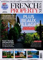 French Property News Magazine Issue MAR 22