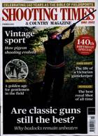 Shooting Times & Country Magazine Issue 09/03/2022