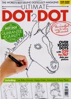 Ultimate Dot 2 Dot Magazine Issue NO 80