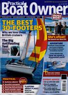 Practical Boatowner Magazine Issue MAY 22