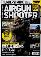 Airgun Shooter Magazine Issue MAY 22