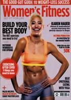 Womens Fitness Magazine Issue APR 22