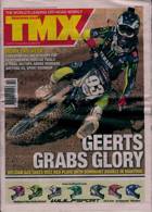 Trials & Motocross News Magazine Issue 10/03/2022