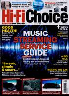 Hi Fi Choice Magazine Issue APR 22