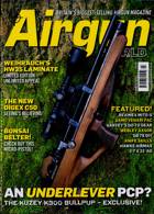 Airgun World Magazine Issue MAR 22