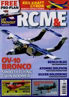 Rcm&E Magazine Issue APR 22