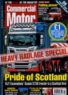 Commercial Motor Magazine Issue 10/03/2022