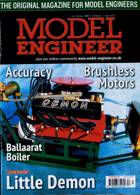 Model Engineer Magazine Issue NO 4687