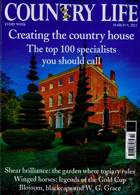 Country Life Magazine Issue 09/03/2022
