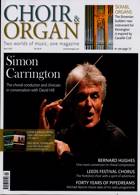 Choir & Organ Magazine Issue APR 22