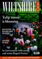 Wiltshire Life Magazine Issue APR 22