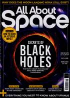 All About Space Magazine Issue NO 128