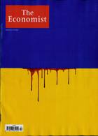 Economist Magazine Issue 05/03/2022