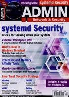 Admin Magazine Issue NO 67