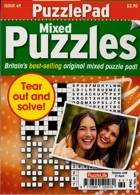 Puzzlelife Ppad Puzzles Magazine Issue NO 69
