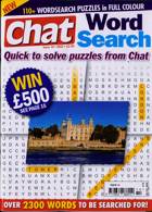 Chat Word Search Magazine Issue NO 14