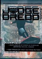 Judge Dredd Megazine Magazine Issue NO 441