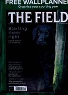 Field Magazine Issue APR 22