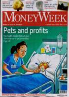 Money Week Magazine Issue NO 1094