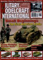 Military Modelcraft International Magazine Issue APR 22