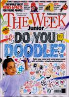 The Week Junior Magazine Issue NO 326