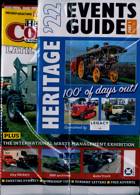 Heritage Commercials Magazine Issue APR 22
